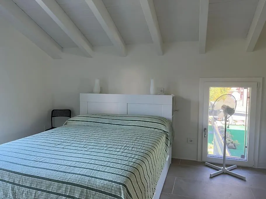 Casa Maccagnina Villa Maccagno 0*,