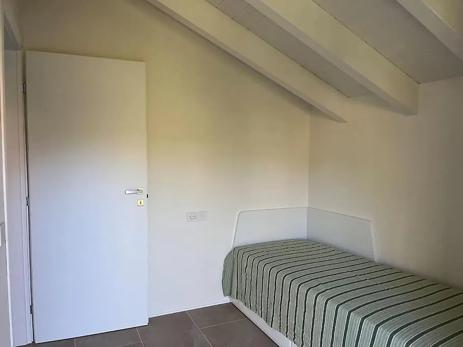 Casa Maccagnina Villa Maccagno