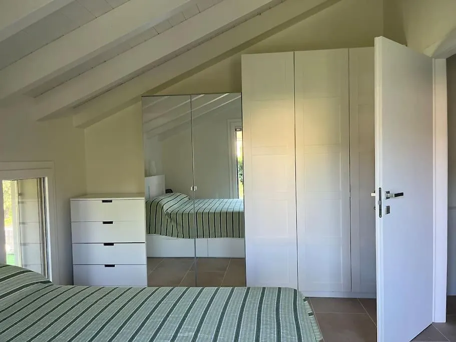 Casa Maccagnina Villa Maccagno Holiday home