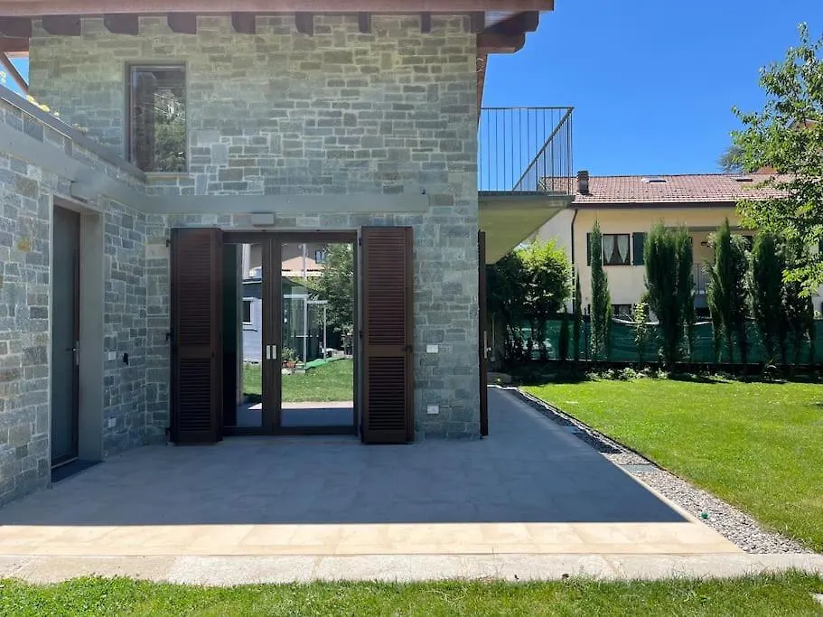 Holiday home Casa Maccagnina Villa Maccagno