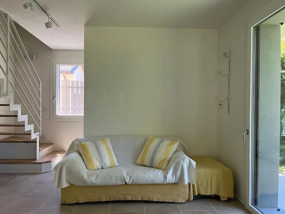 Casa Maccagnina Villa Maccagno Italy