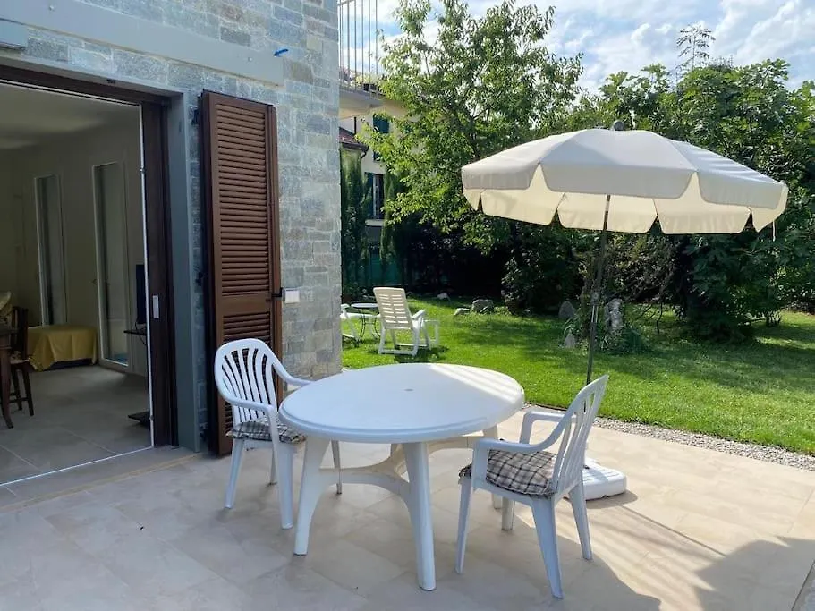 Casa Maccagnina Villa Maccagno Holiday home