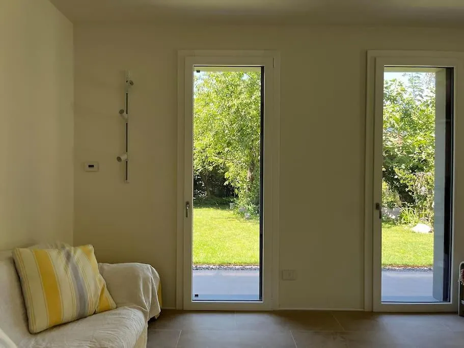 Holiday home Casa Maccagnina Villa Maccagno