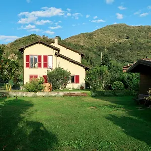 Il Ciliegio By Interhome Apartment