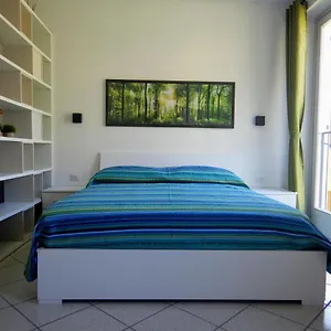  Appartamento Relax In