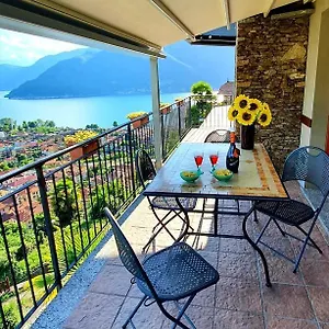 Sole & Lago-lake Apartment