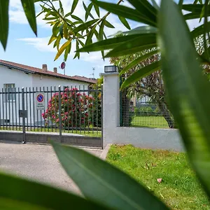 Casa Acqua Dolce Ferienhaus
