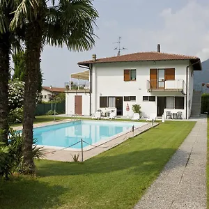  Appartamento Casa Augusta