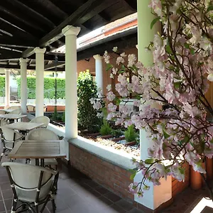  Ostello Casa Emmaus