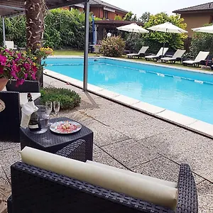  Appartamento Maggiore - Gelsomino