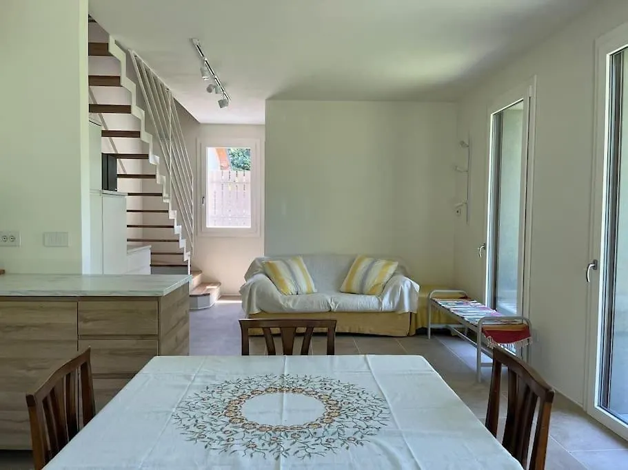 Casa Maccagnina Villa Maccagno 0*,  Italy
